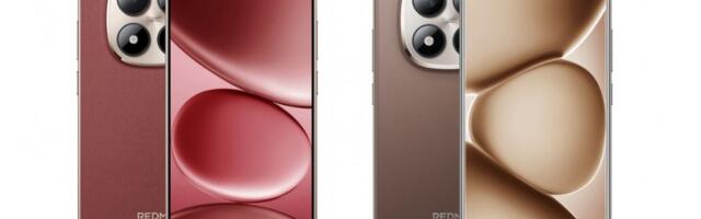 Redmi Note 15 Pro series to be available in new colors starting Jan 1