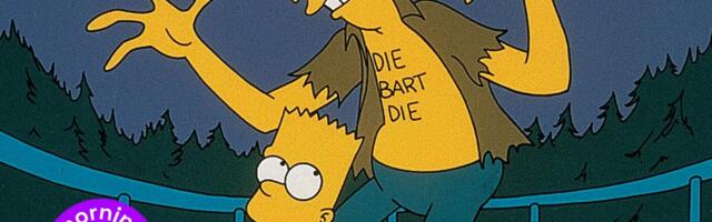 Boots Riley’s Post-Apocalyptic ‘Simpsons’ Stage Show Is Becoming a Movie