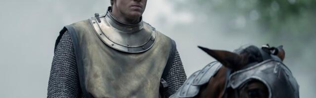 7 new movies and TV shows to watch on Netflix, HBO Max, Disney+ and more this weekend (January 16)