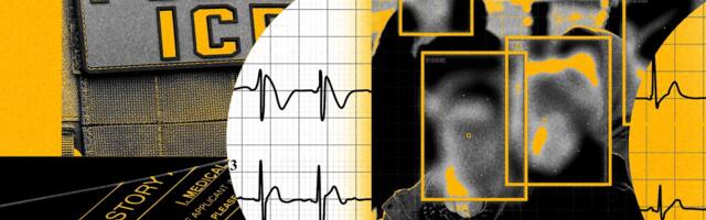 Surveillance and ICE Are Driving Patients Away From Medical Care, Report Warns