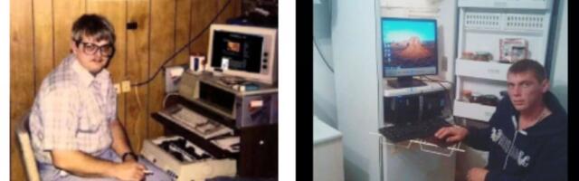 MLOps — дитя DevOps и ML