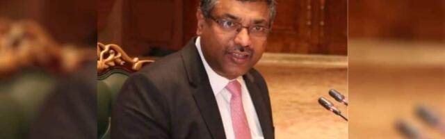 India's digital transformation rooted in open, secure, inclusive internet: IT Secy Krishnan