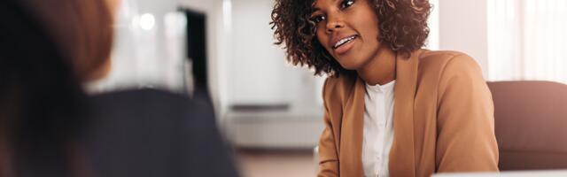 7 things people do during job interviews that hiring managers use to eliminate them before they’ve finished their first answer