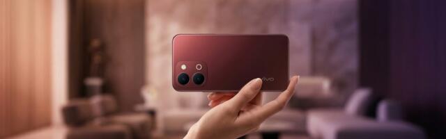 Vivo Y51 Pro Launched With 7,200mAh Battery, Dimensity 7360 Turbo And 120Hz Display