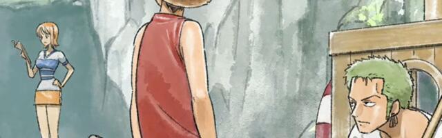 The ‘One Piece’ Anime Remake Will Be a Leaner and Modern Adaptation