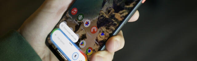 Search Live with Gemini’s latest model tries to keep up with your rapid-fire questions