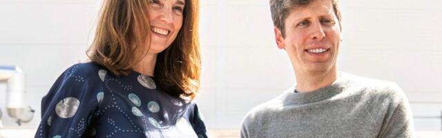 OpenAI’s Never-Ending Soap Opera