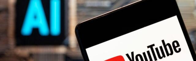 YouTube's AI Deepfake Detector Now Lets Any Celebrity Take Down Infringing Videos