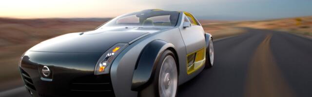 15 Of The Coolest Nissan Concept Models We Wish Made It To Production