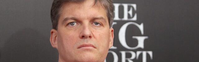 'Big Short' investor Michael Burry sounds the alarm on Nvidia stock and AI 'tokenmaxxing'
