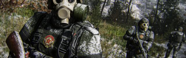 Call of Duty: Modern Warfare 4 DMZ extraction mode gets an action-packed trailer at the Xbox showcase