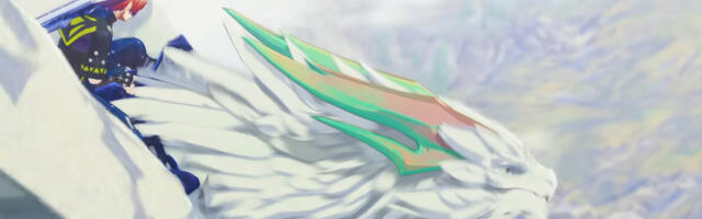 Xenoblade Genesis, the next mainline entry in the action RPG franchise, launches in 2027