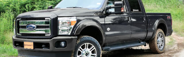 These All-Terrain Tires Outperform Goodyear Wranglers