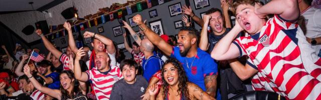 Why this summer is the perfect time to start caring about sports