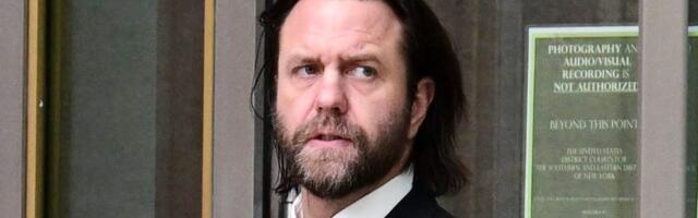 Netflix director Carl Rinsch sentenced to over 2 years in prison in $11 million fraud case