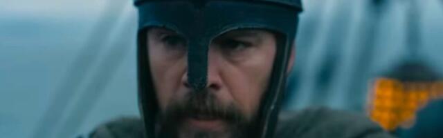 Ithaca's king defies the gods in final The Odyssey trailer