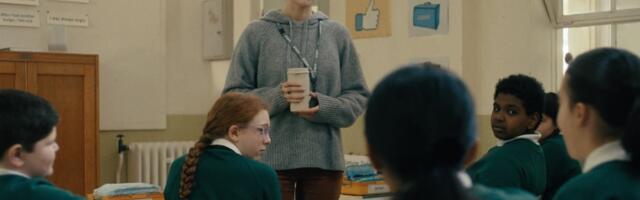 Bad Apples trailer: Saiorse Ronan hits her breaking point