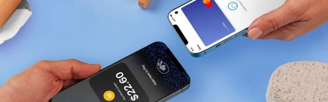 Apple Stores to Expand Use of 'Tap to Pay on iPhone'