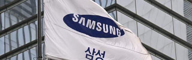 Samsung Is the New Memory Chip Underdog—for Now