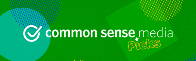 Apple teams with Common Sense Media to curate podcasts for kids