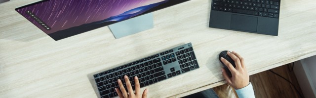 Rethinking endpoint management in a post-BYOD workplace