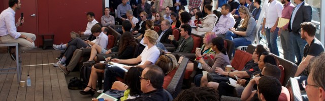 US accelerator Expert DOJO to launch Africa programme in September