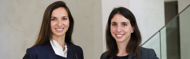 Europe’s largest female-founded VC fund, Revaia, announces final €250 million closing