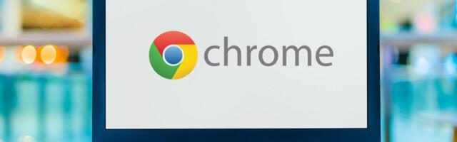 You Should Probably Update Google Chrome Immediately