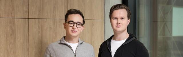 Poland’s Ramp raises a $70m Series B despite crypto crash