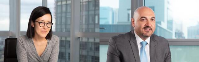 Where’s Europe’s foreign direct investment coming from right now?