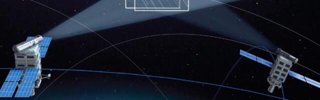 NorthStar raises $47 million CAD Series C round for expected satellite launch in mid-2023