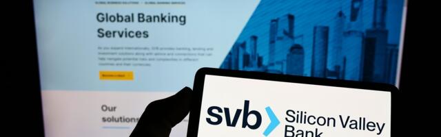 Silicon Valley Bank UK still processing payments and funding loans, says CEO