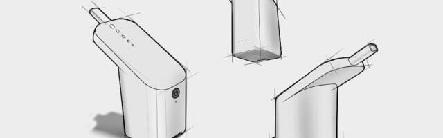 Noze receives $1 million grant from Bill & Melinda Gates Foundation to build TB- and malaria-detecting breathalyzer