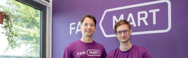 Fairmart empowers every store to unlock the power of omnichannel retail.