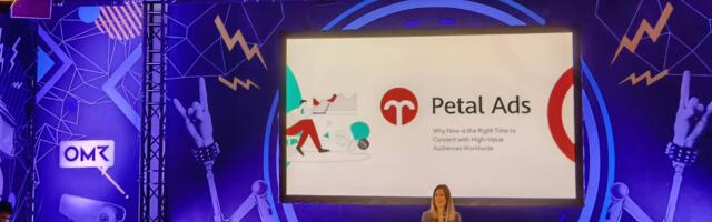 Petal Ads hails all-scenario ad solutions as the future of mobile advertising