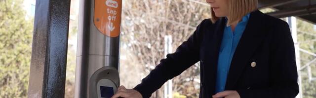 Apple Pay Express Mode Now Available in New South Wales