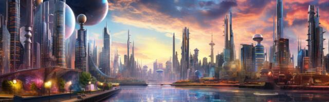 How AI is fundamentally altering the business landscape