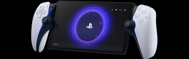 Sony PlayStation Portal is a $200 remote play device coming later this year