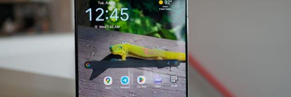 Samsung Slaps $1,200 Off Galaxy Z Fold 5 and Upgrades Storage