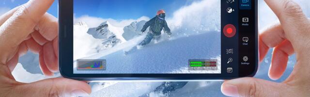 Blackmagic Announces New iOS Camera App That Ties Into DaVinci Resolve