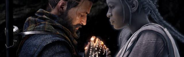 Don't Nod's Banishers: Ghosts of New Eden delayed to February next year