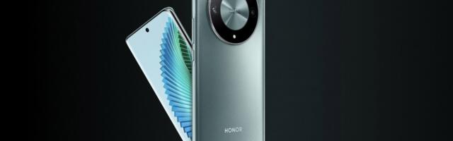 Honor Magic6 Lite arrives as rebranded Honor X9b