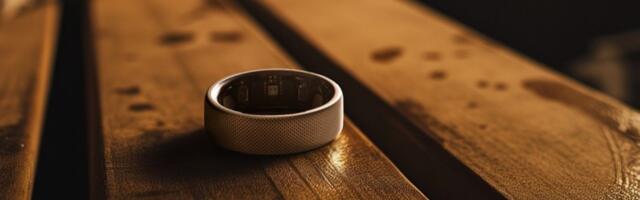 Amazfit Helio Ring announced for athletes, Zepp Clarity Pixie hearing aids tag along