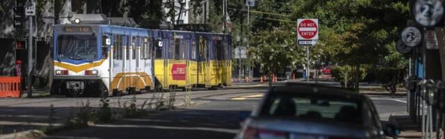 Walters: Sacramento, S.F. among slowest California cities to recover