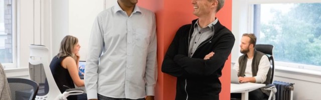 Vancouver-based Klue raises $19.7 million CAD Series A