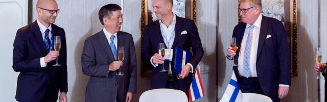 Nordic Bioproducts Group enters partnership to kickstart biodegradable plastic adoption