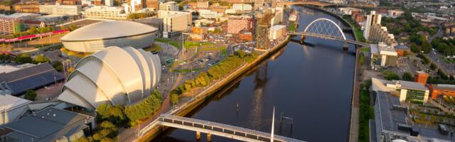 Royal Academy of Engineering launches Scotland startup growth scheme