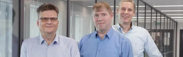 Flow Computing raises €4M pre-seed