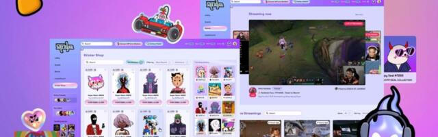 Soulbound raises $4M for Web3 social gaming ecosystem
