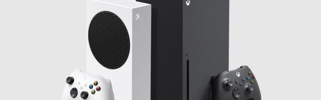 Xbox network suffers major outage, game launching and more affected